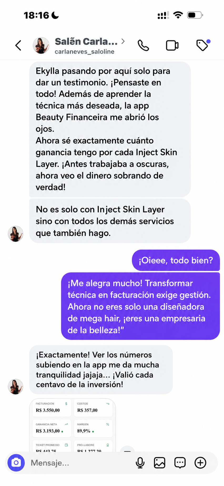 Testimonio 6