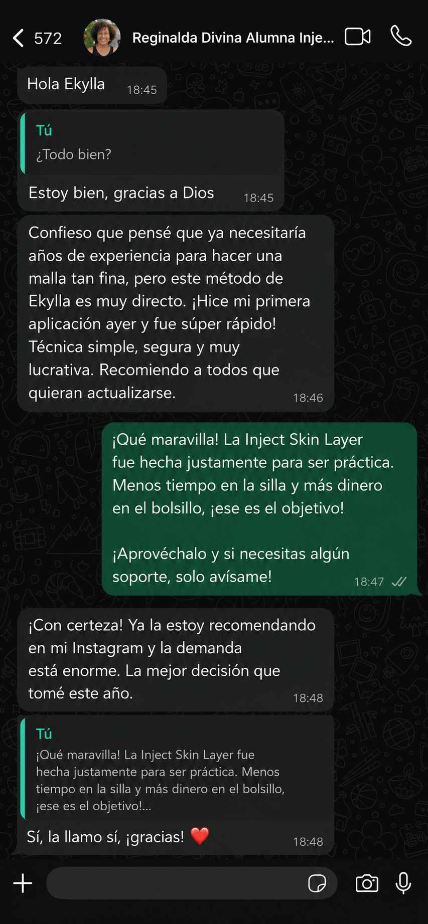 Testimonio 3
